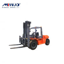 High Efficiency Hydraulic Manual Stacker For Sale